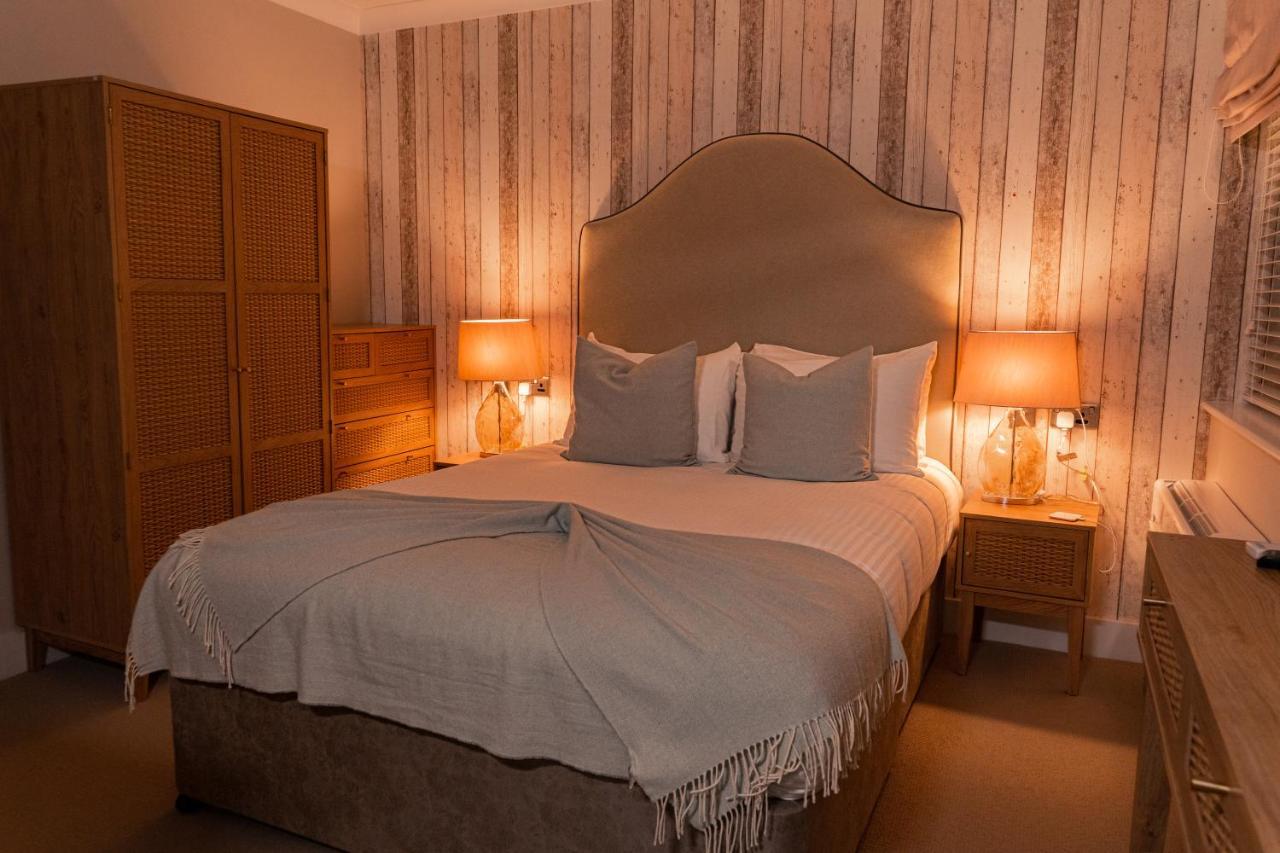 Hotel Le Pommier Castel Zewnętrze zdjęcie