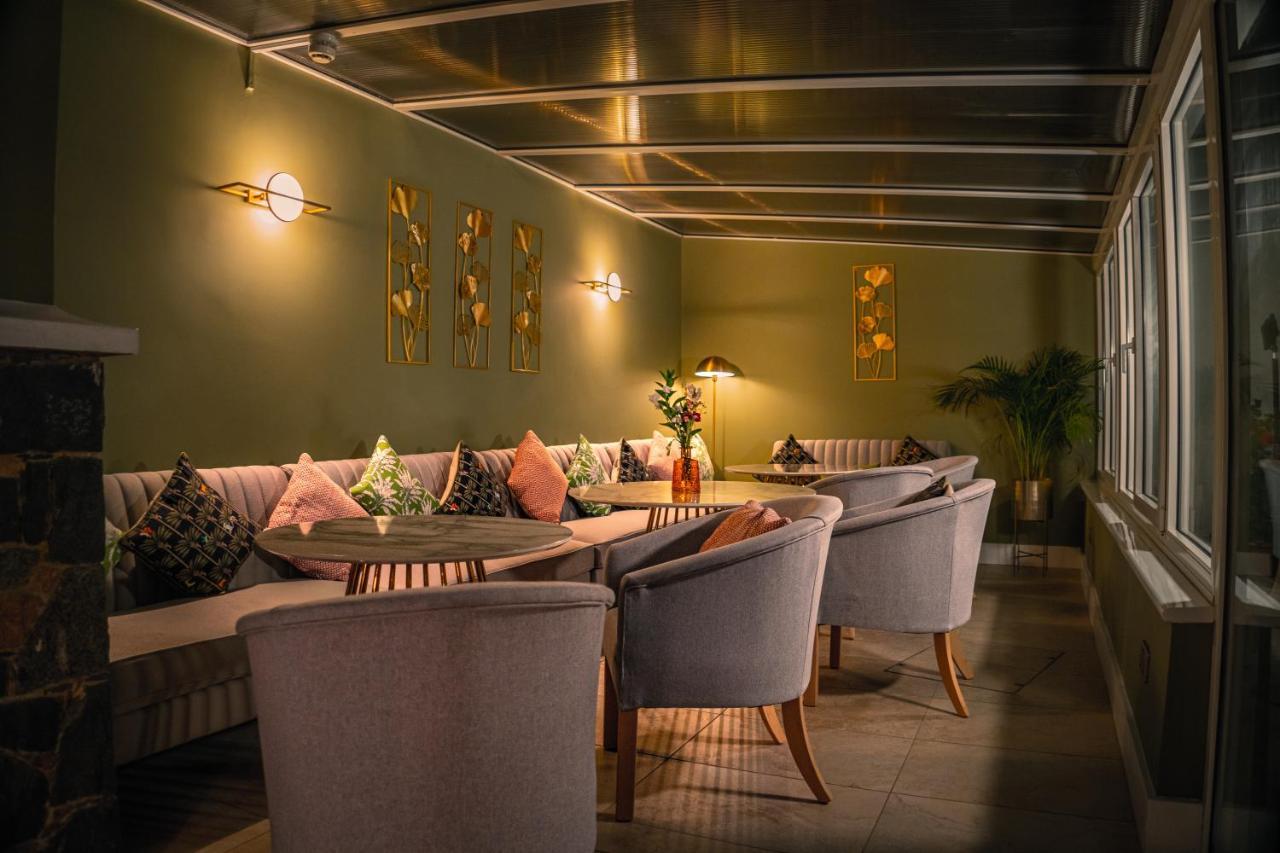 Hotel Le Pommier Castel Zewnętrze zdjęcie