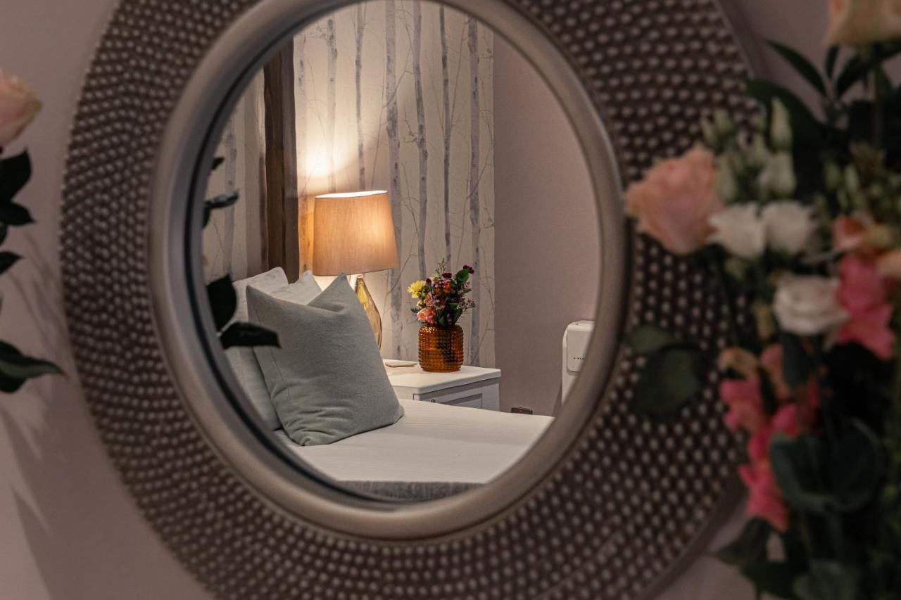 Hotel Le Pommier Castel Zewnętrze zdjęcie